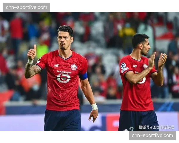 专访朗斯队长：谈球队保持高强度防守九十分钟的体能秘诀