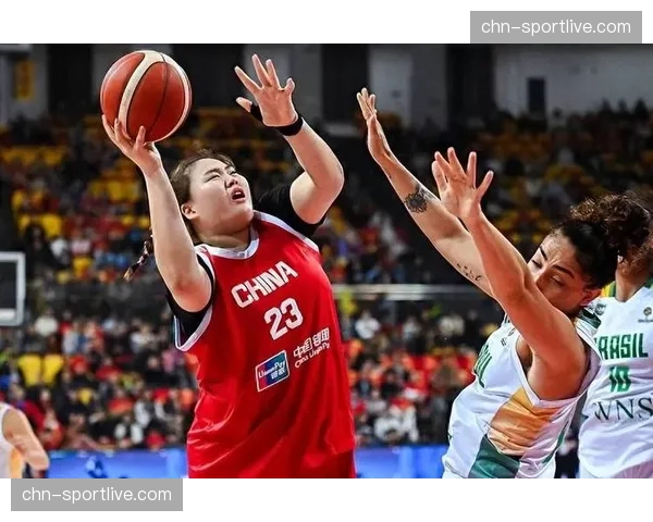 从WNBA到奥运:美国女篮国家队商业权益分配引发内部讨论 从WNBA到奥运:美国女篮国家队商业权益分配引发内部讨论