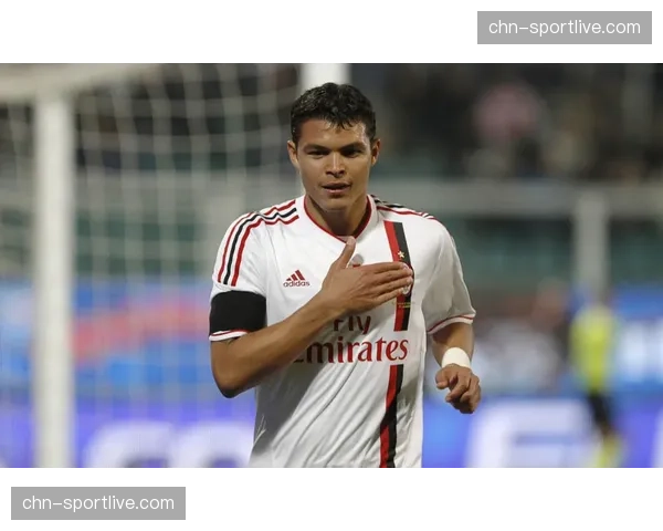 四月商业动态:一家中国科技公司成为意甲新任亚洲区域合作伙伴 四月商业动态:一家中国科技公司成为意甲新任亚洲区域合作伙伴